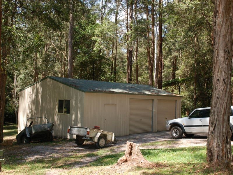 9 Misty Close, Urunga NSW 2455