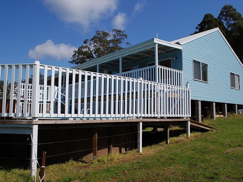 493 North Arm Road, Argents Hill NSW 2449