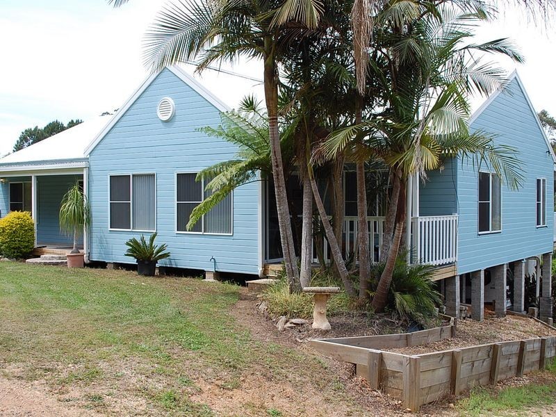 493 North Arm Road, Argents Hill NSW 2449