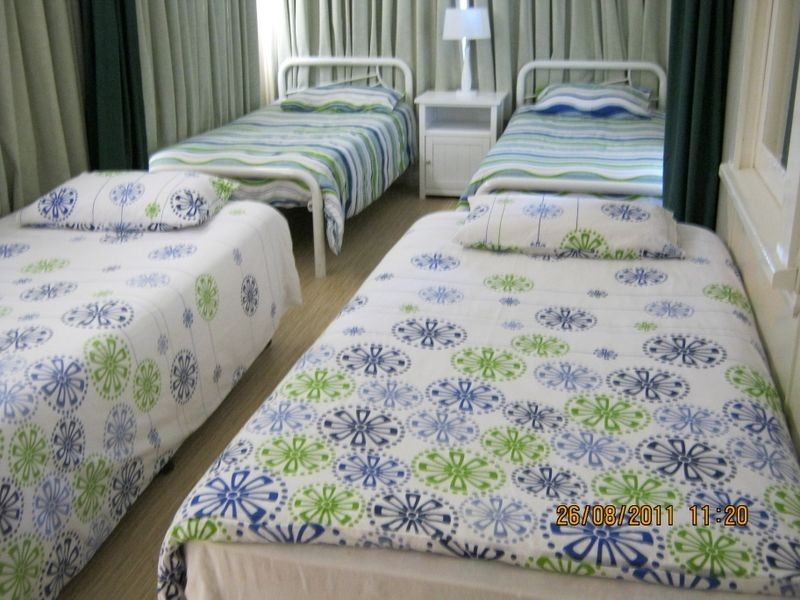 Tuckers Rock Road, Repton NSW 2454