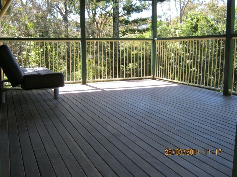 Tuckers Rock Road, Repton NSW 2454