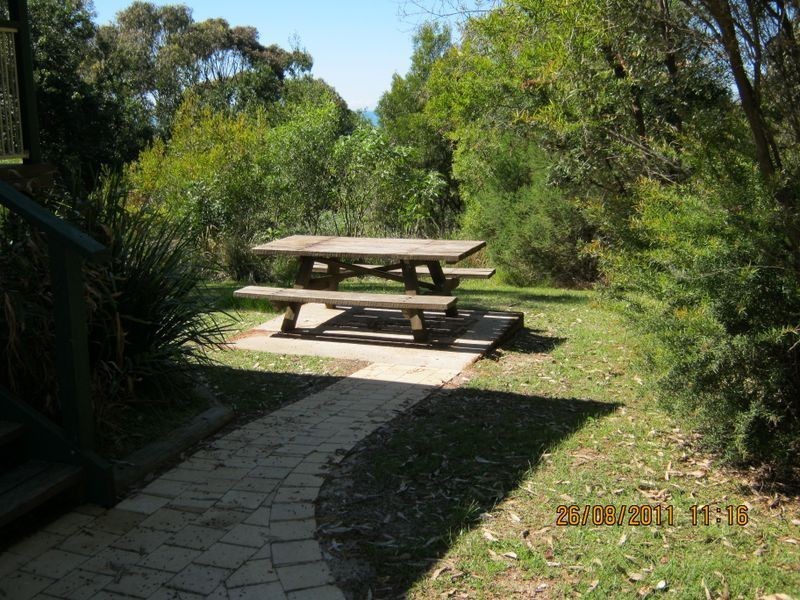 Tuckers Rock Road, Repton NSW 2454