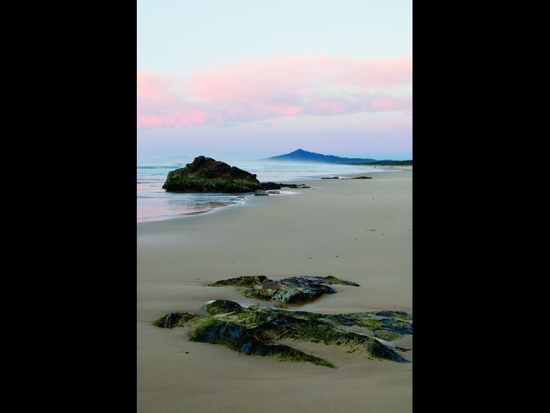 Tuckers Rock Road, Repton NSW 2454