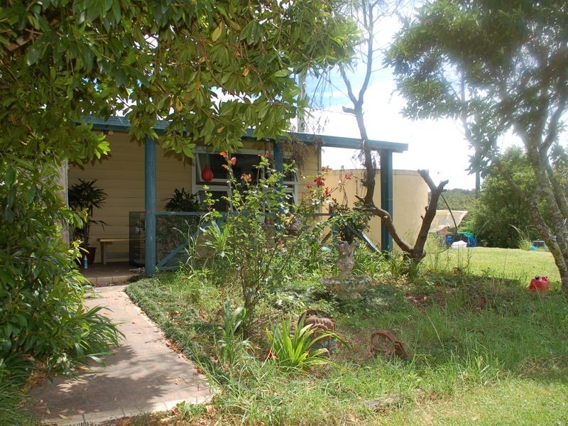 92 Hains Lane Brierfield, Bellingen NSW 2454