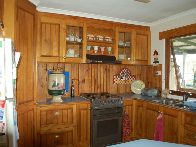 92 Hains Lane Brierfield, Bellingen NSW 2454