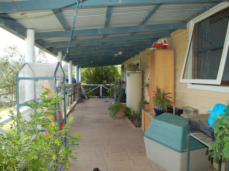 92 Hains Lane Brierfield, Bellingen NSW 2454