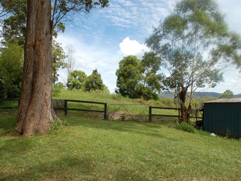 92 Hains Lane Brierfield, Bellingen NSW 2454