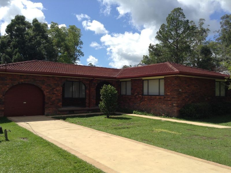 20 Church Street, Bellingen NSW 2454