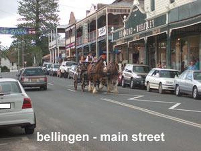 20 Church Street, Bellingen NSW 2454