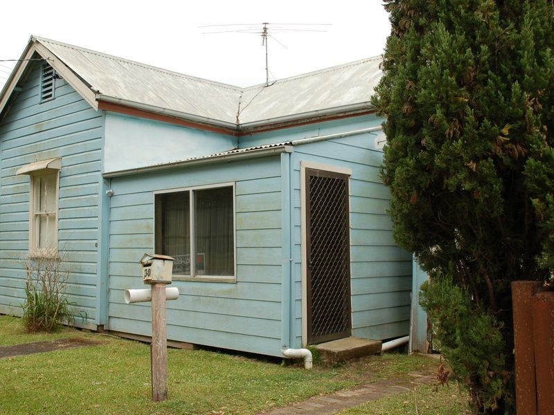 30 South Street East, Urunga NSW 2455