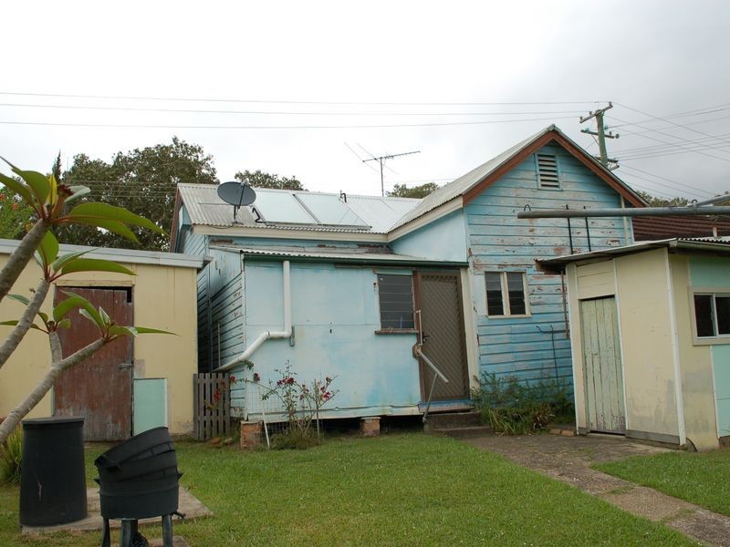 30 South Street East, Urunga NSW 2455