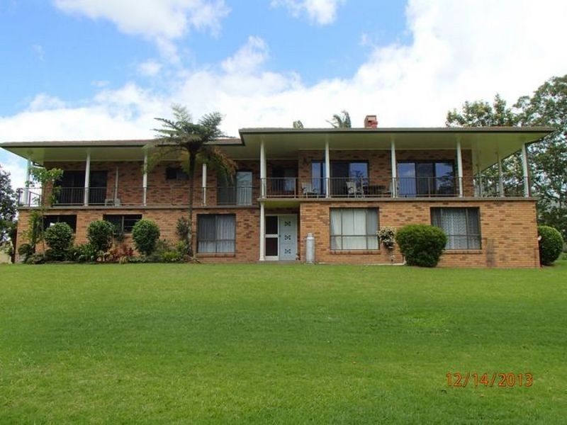 634 Gordonville Road, Bellingen NSW 2454