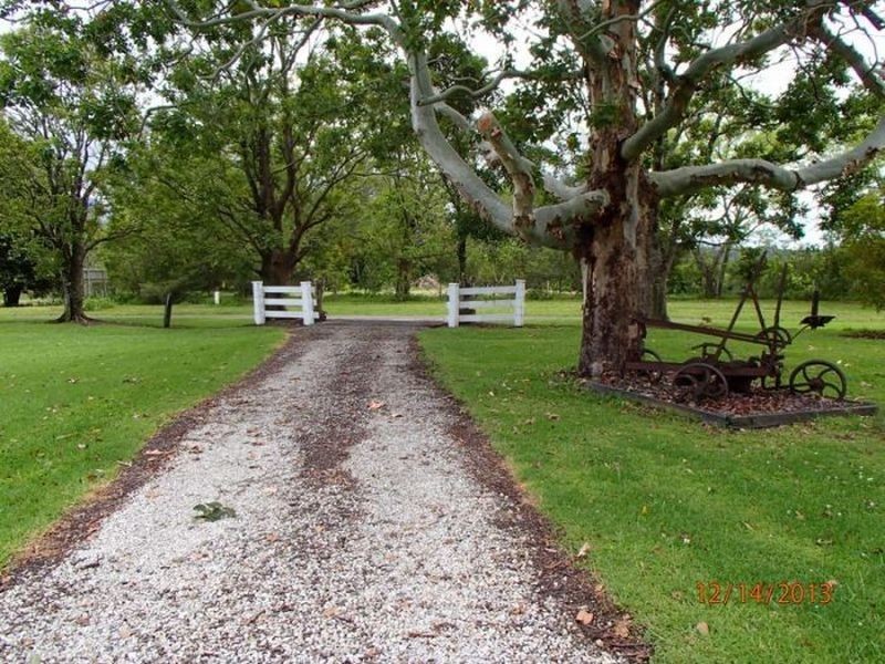 634 Gordonville Road, Bellingen NSW 2454