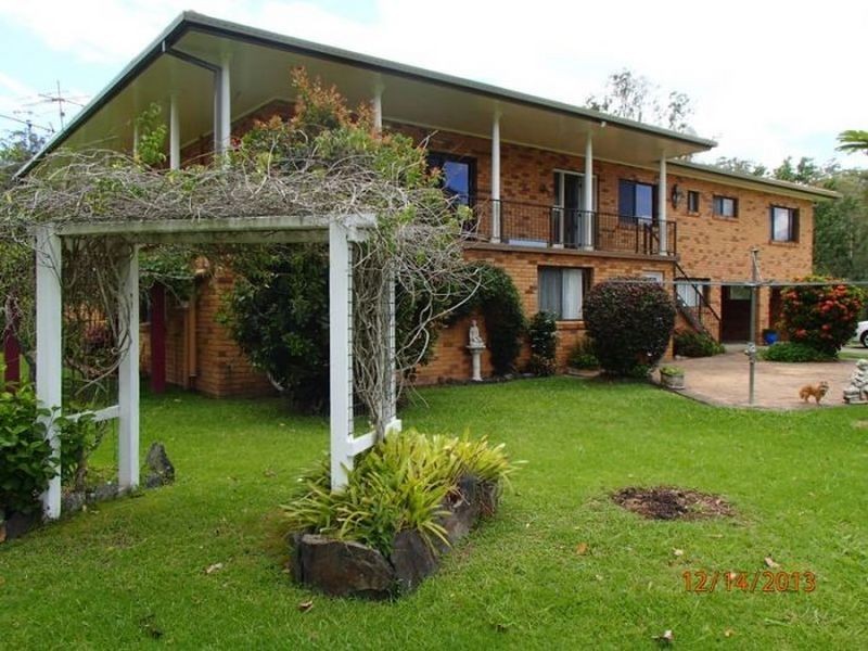 634 Gordonville Road, Bellingen NSW 2454
