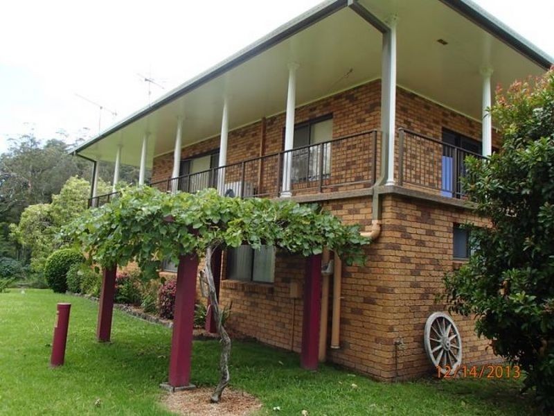 634 Gordonville Road, Bellingen NSW 2454