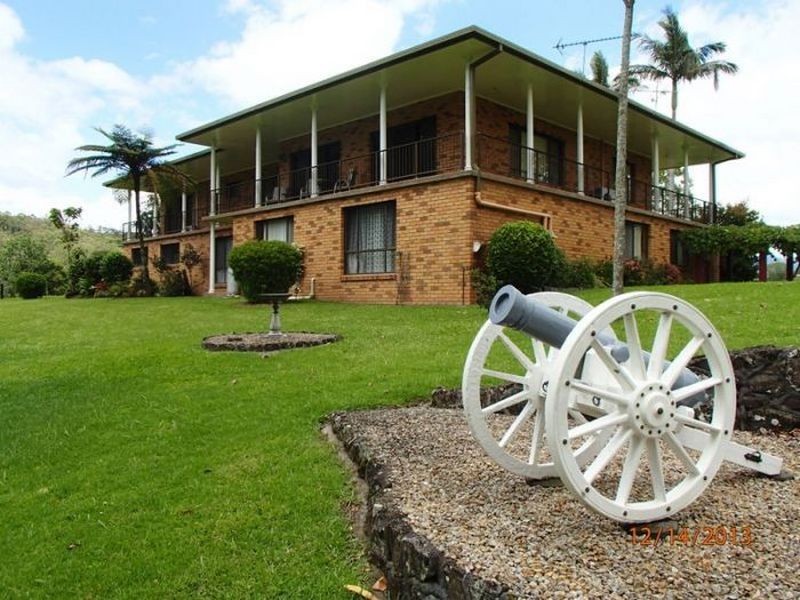 634 Gordonville Road, Bellingen NSW 2454
