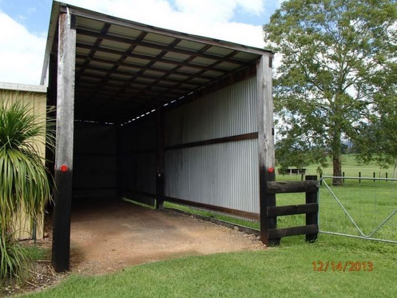 634 Gordonville Road, Bellingen NSW 2454