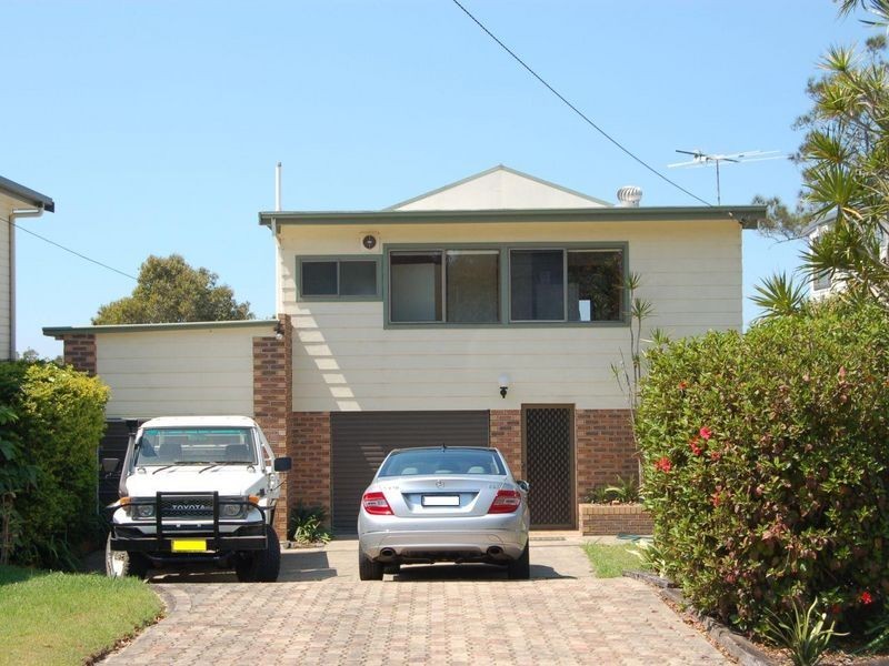 42 Morgo Street, Urunga NSW 2455