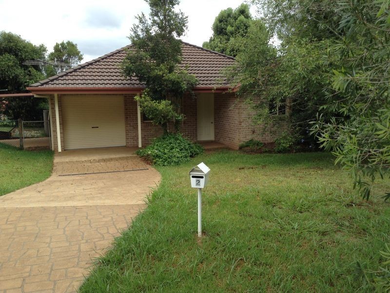 2 Foster Close, Bellingen NSW 2454