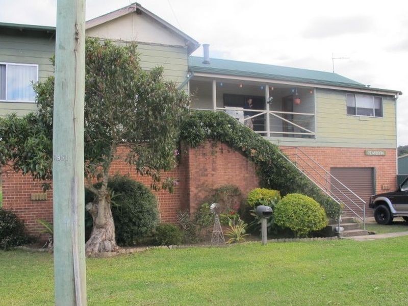 799 waterfall way, Fernmount NSW 2454