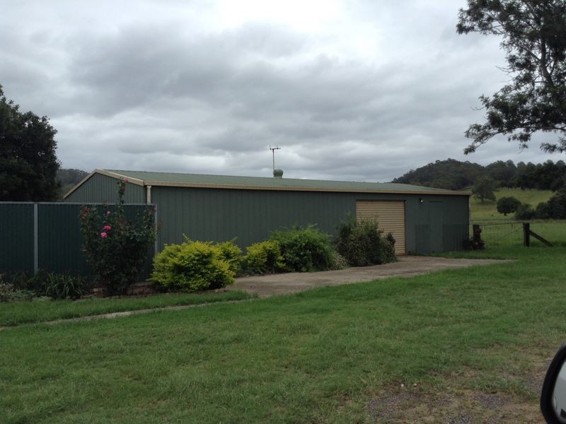 799 waterfall way, Fernmount NSW 2454