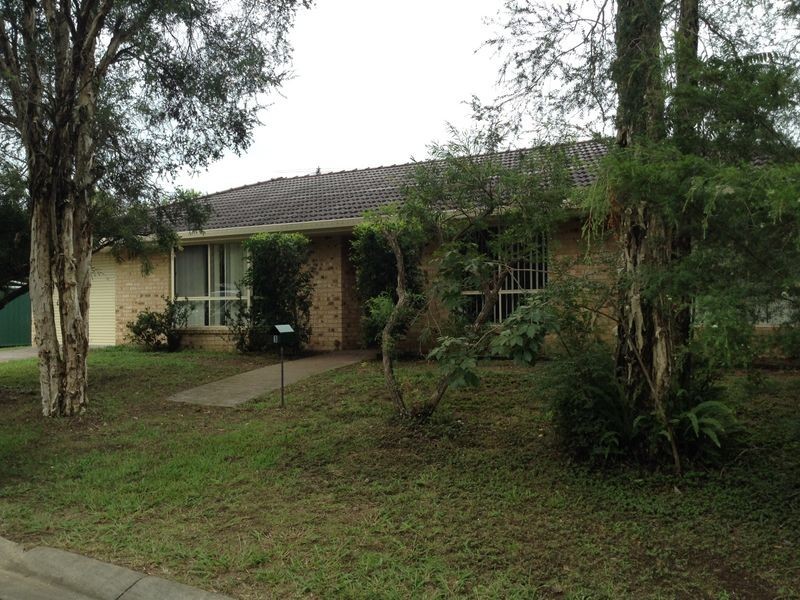 1 Hobson Close, Bellingen NSW 2454