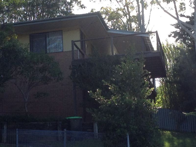 6 hahn close, Macksville NSW 2447