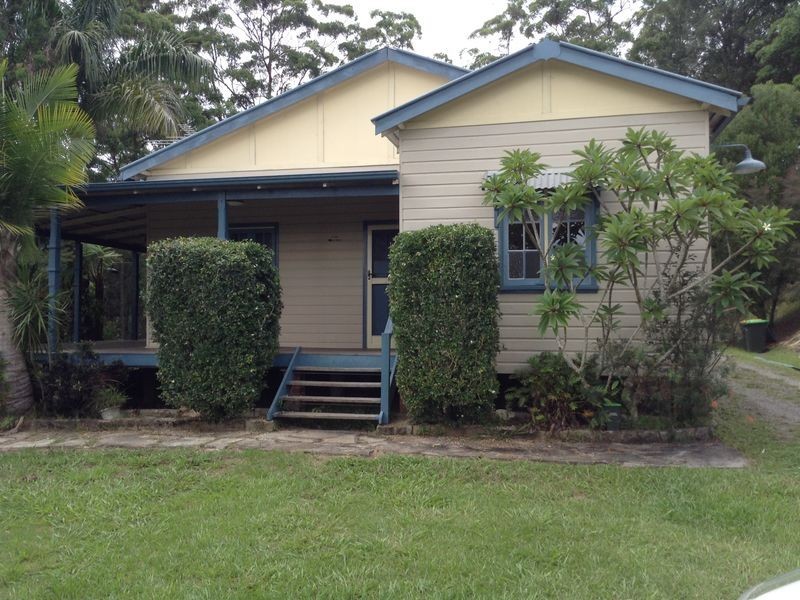55 Mcdougall Place, Fernmount NSW 2454