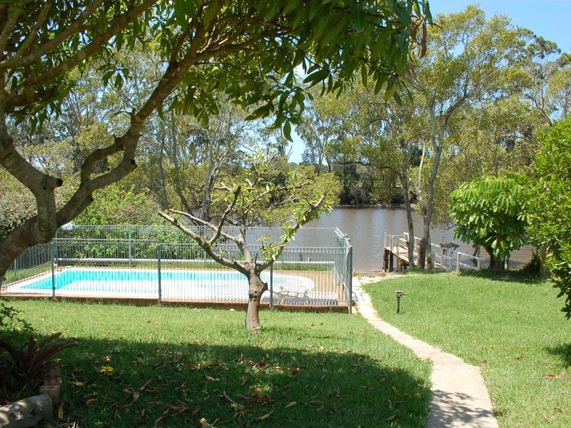 28 Island Place, Urunga NSW 2455