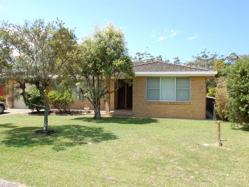 28 Island Place, Urunga NSW 2455