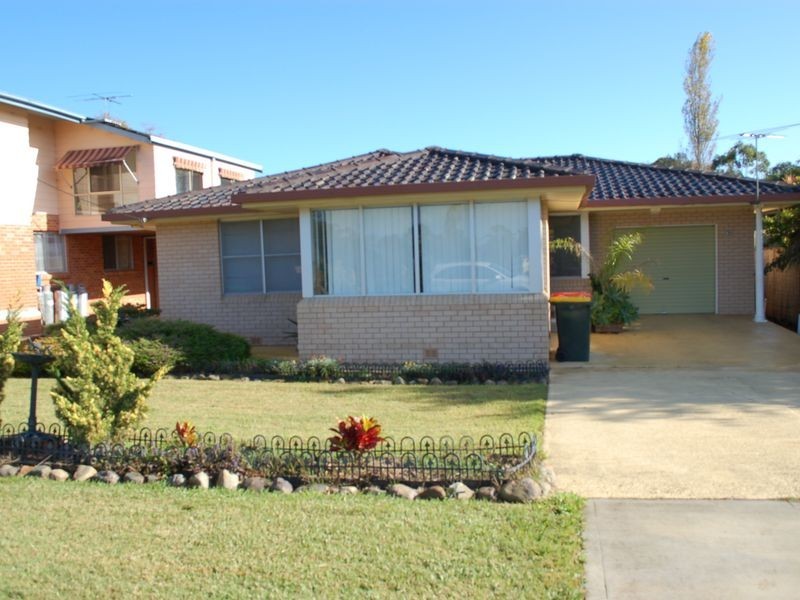 54 Yellow Rock road, Urunga NSW 2455
