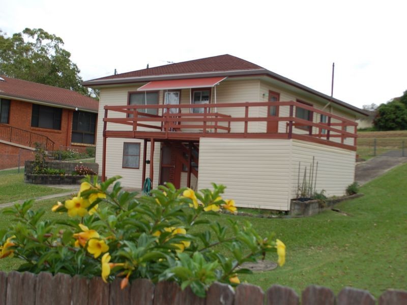 37 Pacific Highway, Urunga NSW 2455