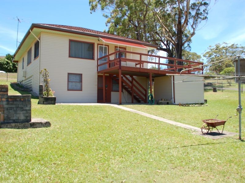 37 Pacific Highway, Urunga NSW 2455