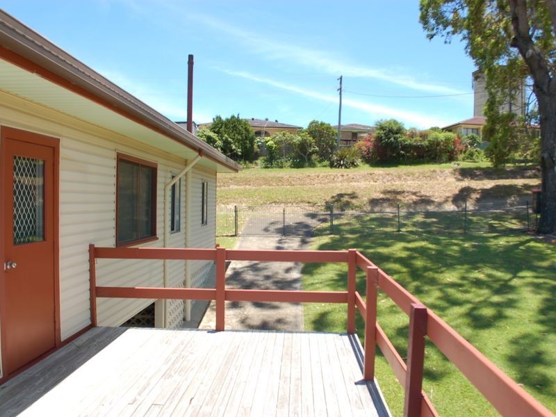 37 Pacific Highway, Urunga NSW 2455