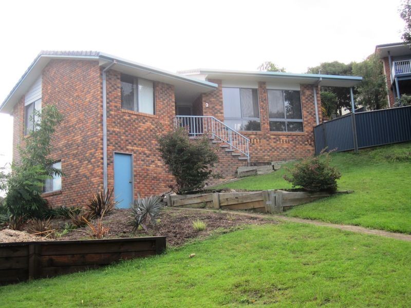 2/2 Dark Close, Coffs Harbour NSW 2450