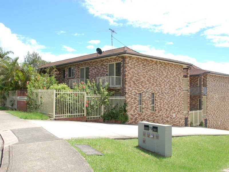 6/68 Ridge Street, Nambucca Heads NSW 2448