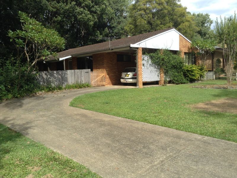 21 Halpin Street, Bellingen NSW 2454