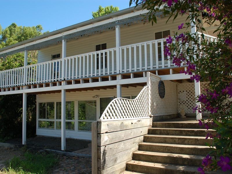 1A Hyde street, Fernmount NSW 2454