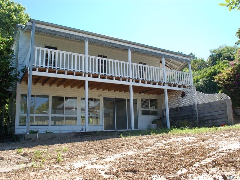 1A Hyde street, Fernmount NSW 2454