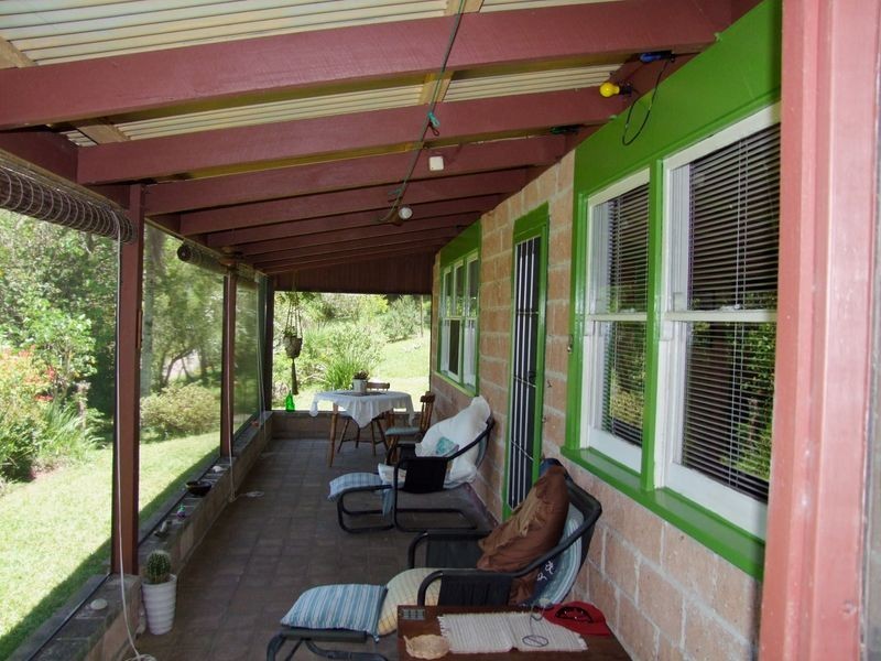 774 Kalang Road, Bellingen NSW 2454