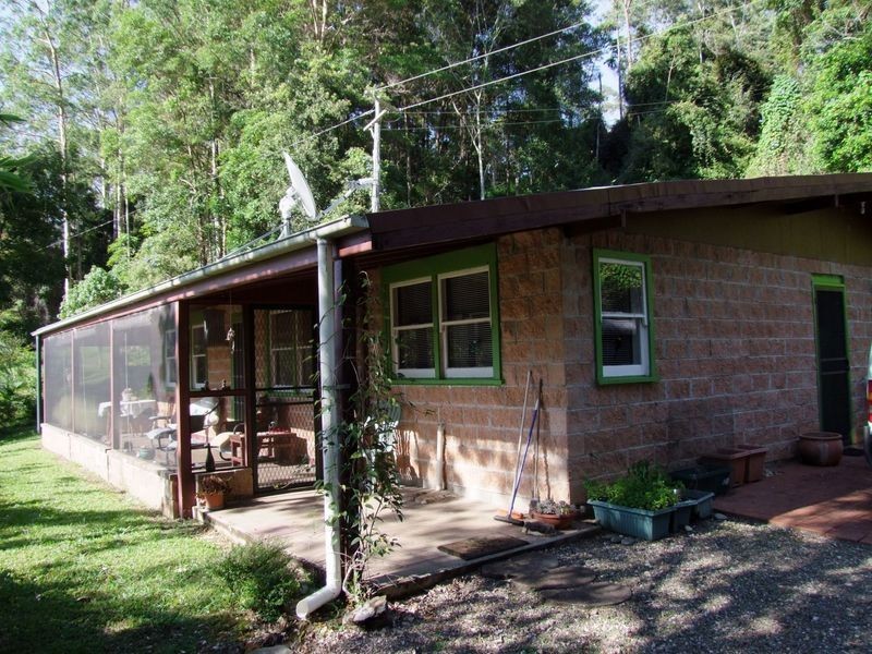 774 Kalang Road, Bellingen NSW 2454