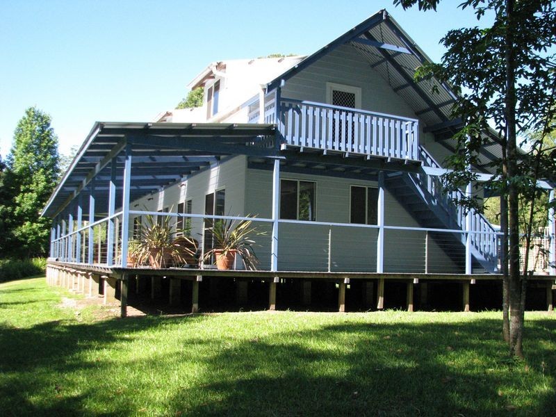 1540 Kalang Road, Bellingen NSW 2454