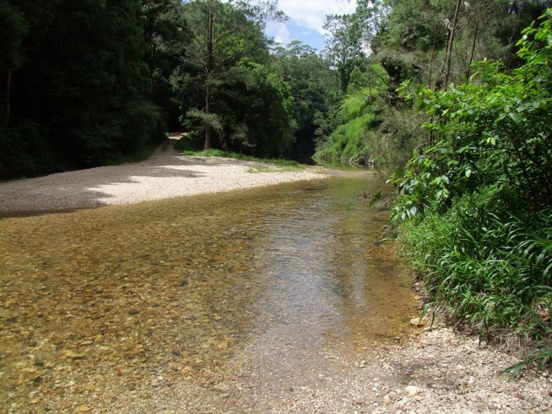 1540 Kalang Road, Bellingen NSW 2454