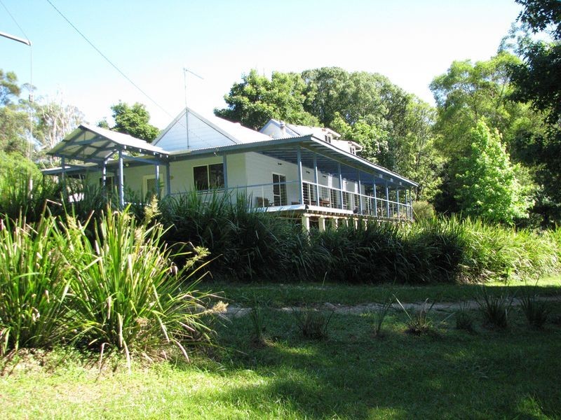 1540 Kalang Road, Bellingen NSW 2454