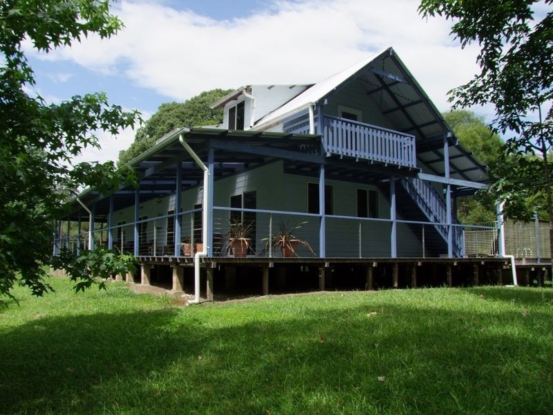 1540 Kalang Road, Bellingen NSW 2454