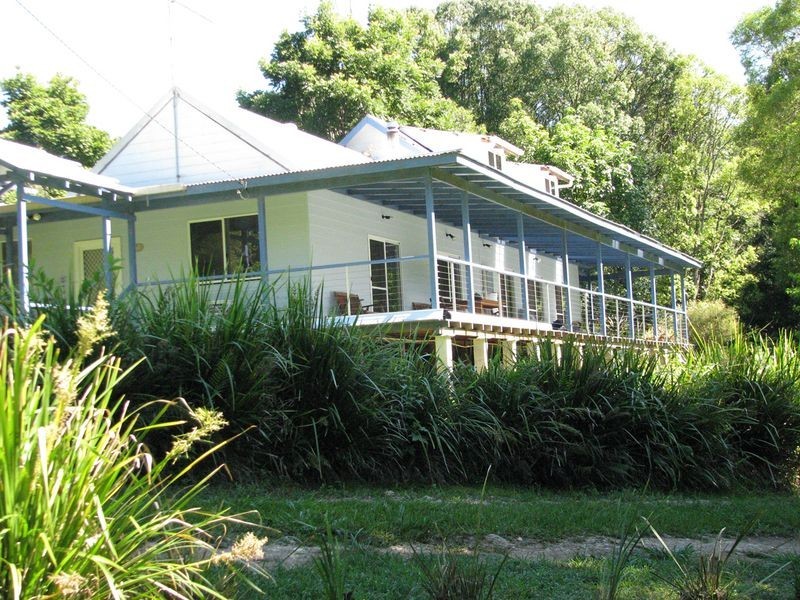 1540 Kalang Road, Bellingen NSW 2454