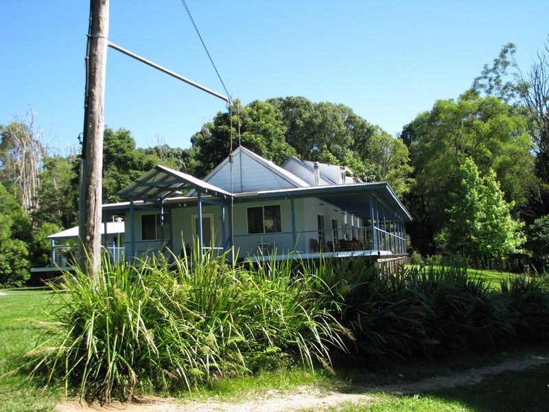 1540 Kalang Road, Bellingen NSW 2454