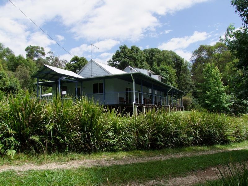 1540 Kalang Road, Bellingen NSW 2454