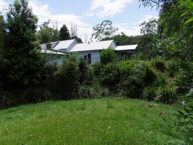 1540 Kalang Road, Bellingen NSW 2454