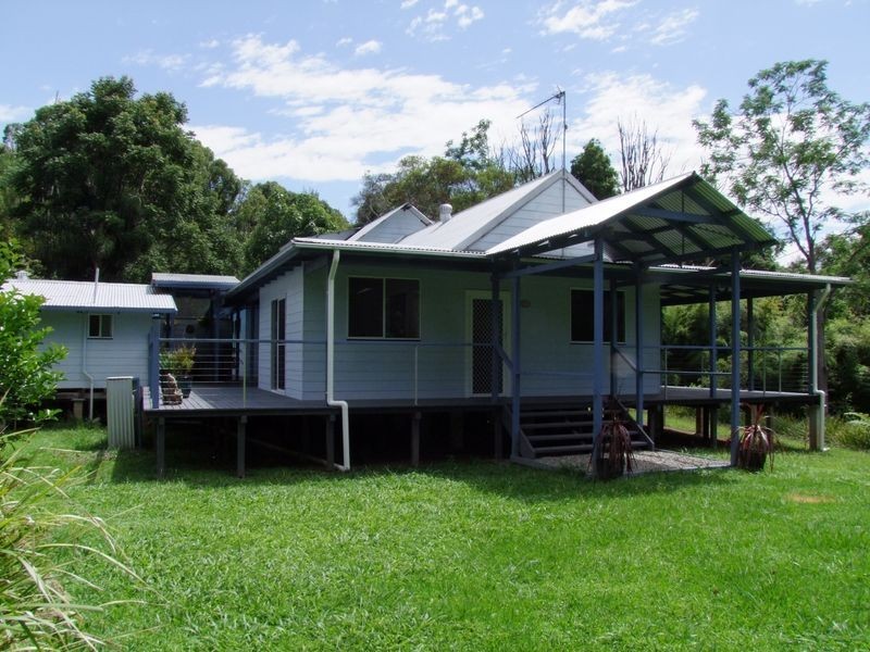 1540 Kalang Road, Bellingen NSW 2454